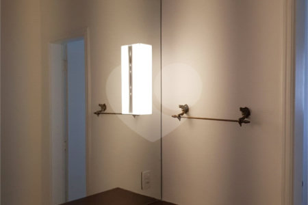 Apartamento à venda com 4 quartos, sendo 2 suítes, em Higienópolis, São Paulo, SP