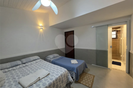 Casa em condomínio à venda com 3 suítes em Geribá, Armação dos Búzios, RJ