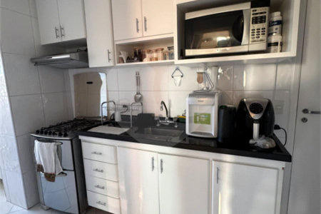Apartamento à venda com 3 quartos, sendo 1 suíte,  em Vila Dom Pedro II, São Paulo, SP