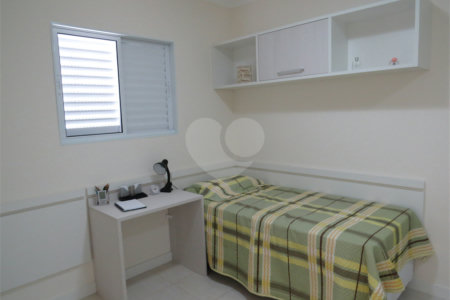 Apartamento à venda com 2 quartos em Vila Barão, Sorocaba, SP