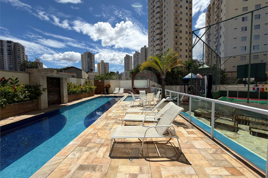 Apartamento à venda com 3 suítes em Santana, São Paulo, SP