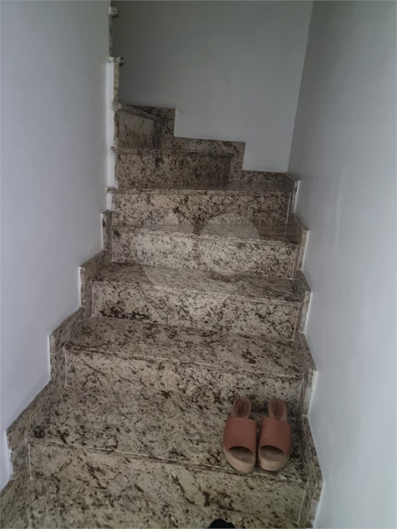 Casa à venda com 2 suítes no condomínio Residencial Maracujás, São Paulo - SP