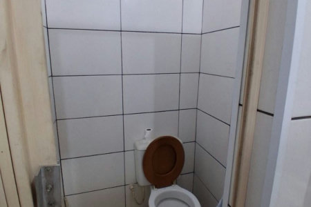 Galpão para alugar, 364 m² por R$ 13.739,92/mês - Macuco - Santos/SP