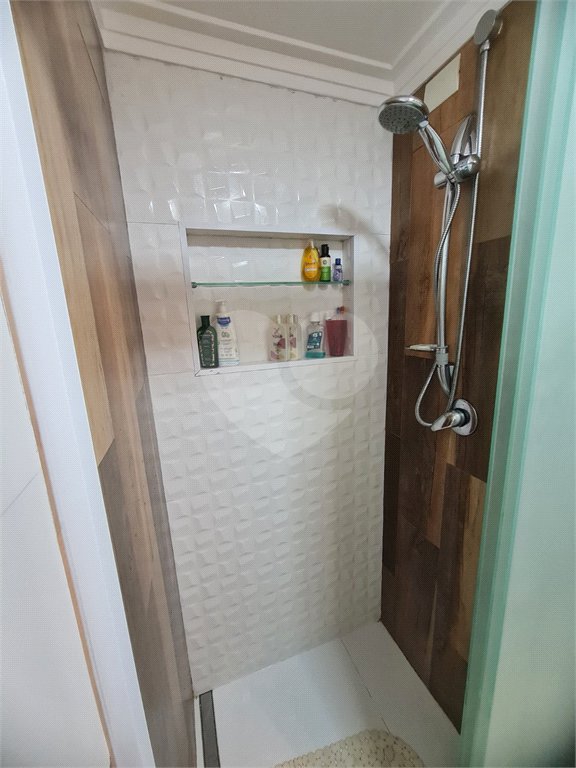 Apartamento à venda com 2 quartos no Centro, Diadema, SP