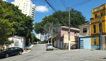 Terreno à venda em Casa Verde, São Paulo, SP