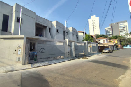 Sobrado à venda com 3 suítes em Jardim do Colégio (zona Norte), São Paulo, SP