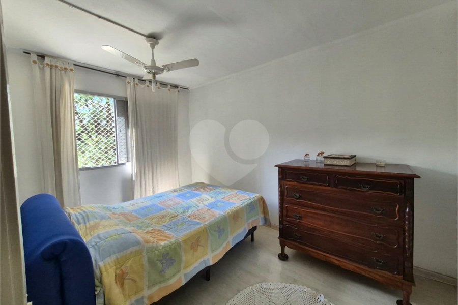 Apartamento para alugar com 2 quartos em Butantã, São Paulo, SP