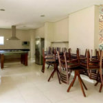Apartamento à venda com 3 quartos, sendo 1 suíte, em Jardim Zaira, Guarulhos, SP