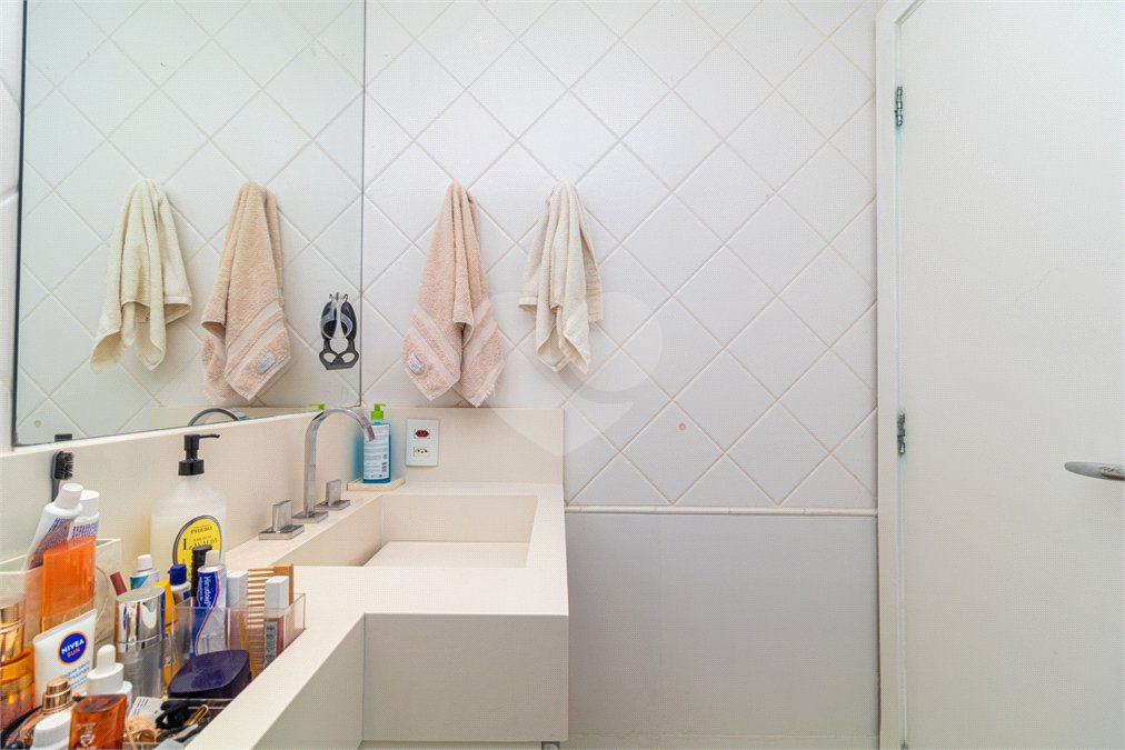 Apartamento à venda com 3 quartos, sendo 1 suíte, em Vila Cruzeiro, São Paulo, SP