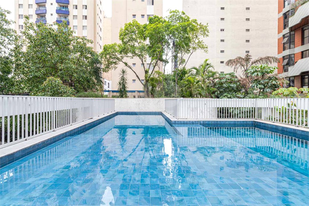 Apartamento à venda com 2 suítes em Pinheiros, São Paulo, SP