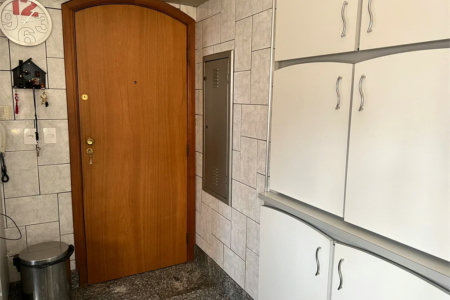 Apartamento à venda com 3 suítes em Bela Aliança, São Paulo, SP