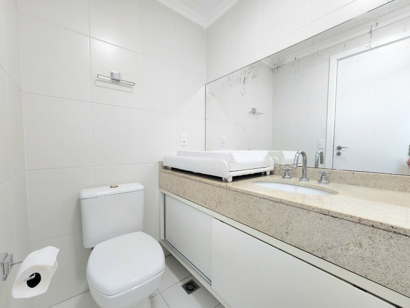 Apartamento com 3 dormitórios à venda, 155 m² por R$ 2.379.000,00 - Embaré - Santos/SP