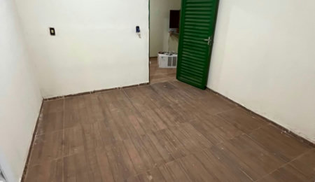 Casa para alugar com 2 quartos, sendo 1 suíte,  em Bairro Montanini, Três Lagoas, MS