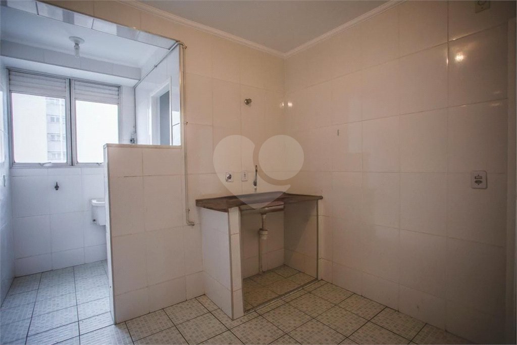 Apartamento à venda com 2 quartos em Vila Parque Jabaquara, São Paulo, SP