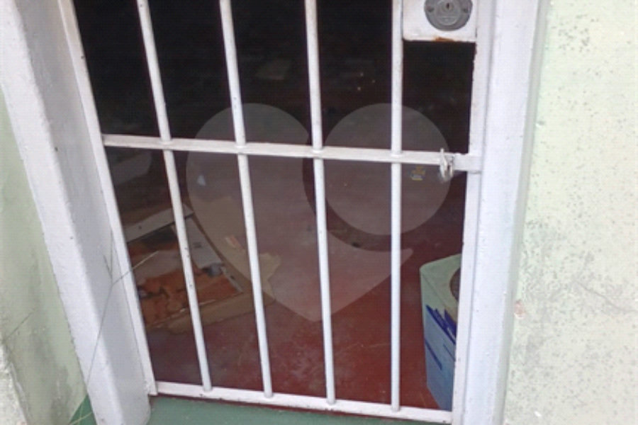 Sobrado à venda com 2 quartos em Casa Verde, São Paulo, SP