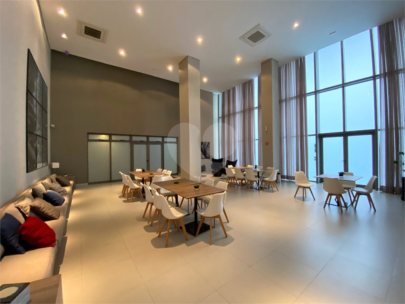Apartamento à venda com 3 suítes em Vila Leopoldina, São Paulo, SP