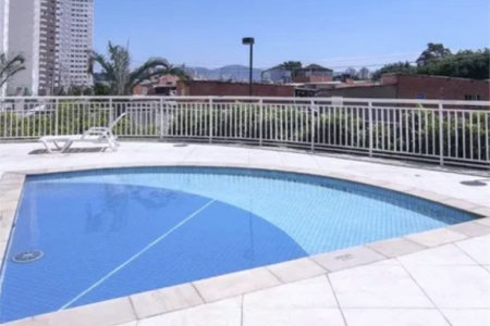 Apartamento à venda com 2 quartos, sendo 1 suíte, em Água Branca, São Paulo, SP