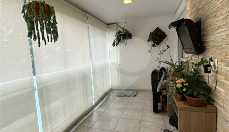Apartamento à venda com 3 suítes em Santana, São Paulo, SP