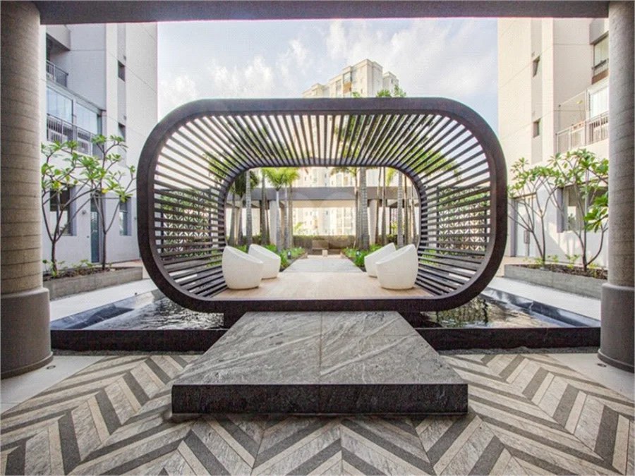 Apartamento à venda com 2 quartos, sendo 1 suíte, em Vila Leopoldina, São Paulo, SP