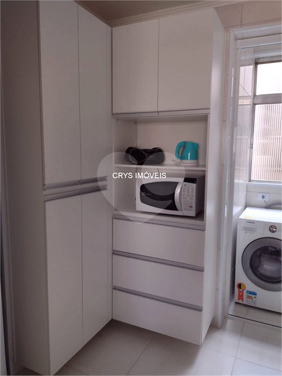 Apartamento à venda com 2 quartos em Casa Verde, São Paulo, SP