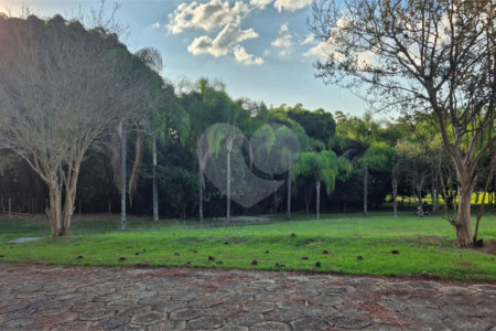 Terreno à venda no condomínio Vivenda do Lago, Sorocaba - SP