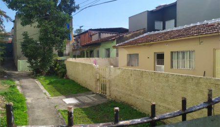Terreno à venda com 3 quartos, sendo 1 suíte,  em Imirim, São Paulo, SP