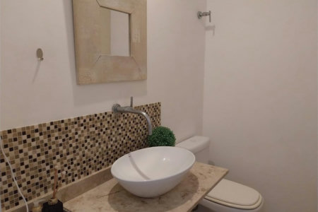 Apartamento Residencial à venda, Boqueirão, Santos - AP0889.
