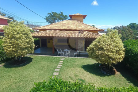 Casa à venda com 3 quartos, sendo 1 suíte, em Rasa, Armação dos Búzios, RJ