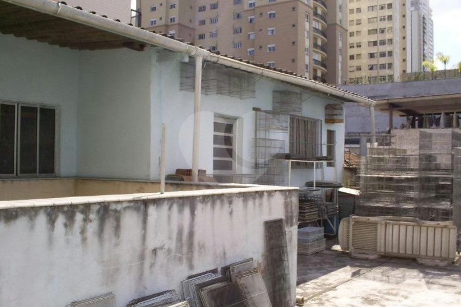 Prédio à venda em Santana, São Paulo, SP