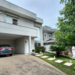 Casa à venda com 3 suítes no condomínio Reserva da Mata, Vinhedo - SP