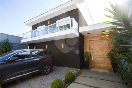 Sobrado à venda com 4 quartos, sendo 1 suíte, em Chácara Santo Antônio (zona Sul), São Paulo, SP