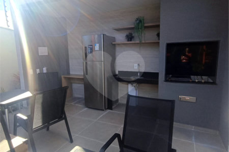 Apartamento à venda ou para alugar com 2 quartos em Limão, São Paulo, SP