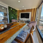 Apartamento à venda com 3 suítes em Jardim São Paulo(zona Norte), São Paulo, SP