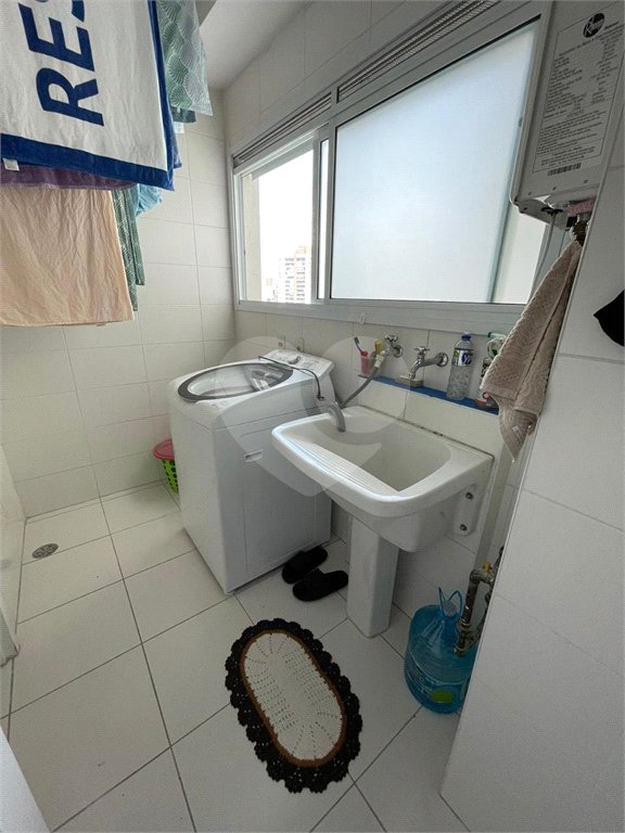 Apartamento à venda com 2 suítes em Imirim, São Paulo, SP