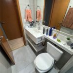 Apartamento à venda com 3 quartos, sendo 2 suítes, em Campo Grande, Rio de Janeiro, RJ