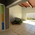 Casa para alugar com 4 quartos, sendo 3 suítes, em Vila Sfeir, Indaiatuba, SP