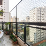 Apartamento à venda com 4 quartos, sendo 2 suítes, em Perdizes, São Paulo, SP