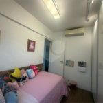 Apartamento à venda com 3 quartos, sendo 1 suíte,  em Alto da Boa Vista, São Paulo, SP