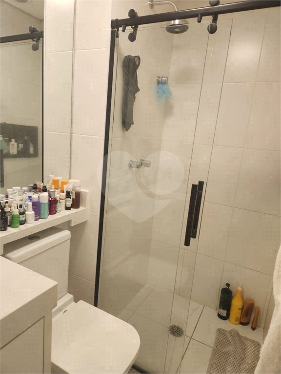 Apartamento à venda com 2 quartos, sendo 1 suíte, em Barra Funda, São Paulo, SP