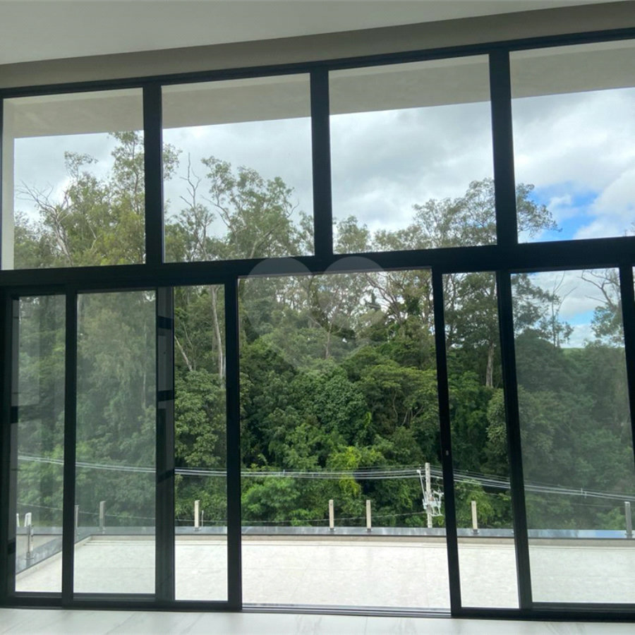 Casa à venda com 4 suítes em Residencial Jatibela, Campinas, SP