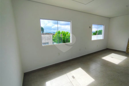 Casa à venda com 3 quartos, sendo 1 suíte, no condomínio Residencial Panorama- Jundiai, Jundiaí - SP