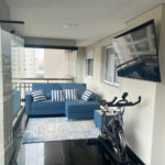 Apartamento à venda com 4 quartos, sendo 2 suítes, em Nova Petrópolis, São Bernardo do Campo, SP