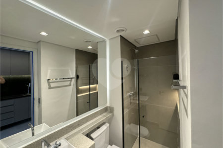 Apartamento para alugar em Itaim Bibi, São Paulo, SP