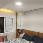 Apartamento à venda com 2 quartos, sendo 1 suíte,  em Mogi Moderno, Mogi das Cruzes, SP