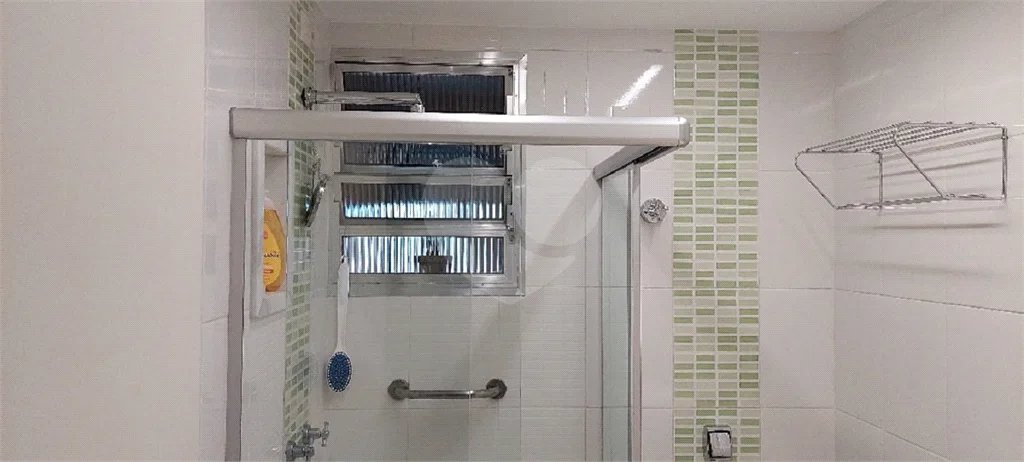 Apartamento à venda com 2 quartos em Tucuruvi, São Paulo, SP
