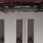 Laje Comercial para venda e locação, Gonzaga, Santos - LJ0001.