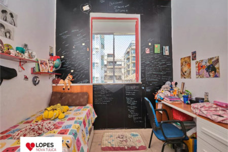 Apartamento à venda com 3 quartos, sendo 1 suíte, em Tijuca, Rio de Janeiro, RJ