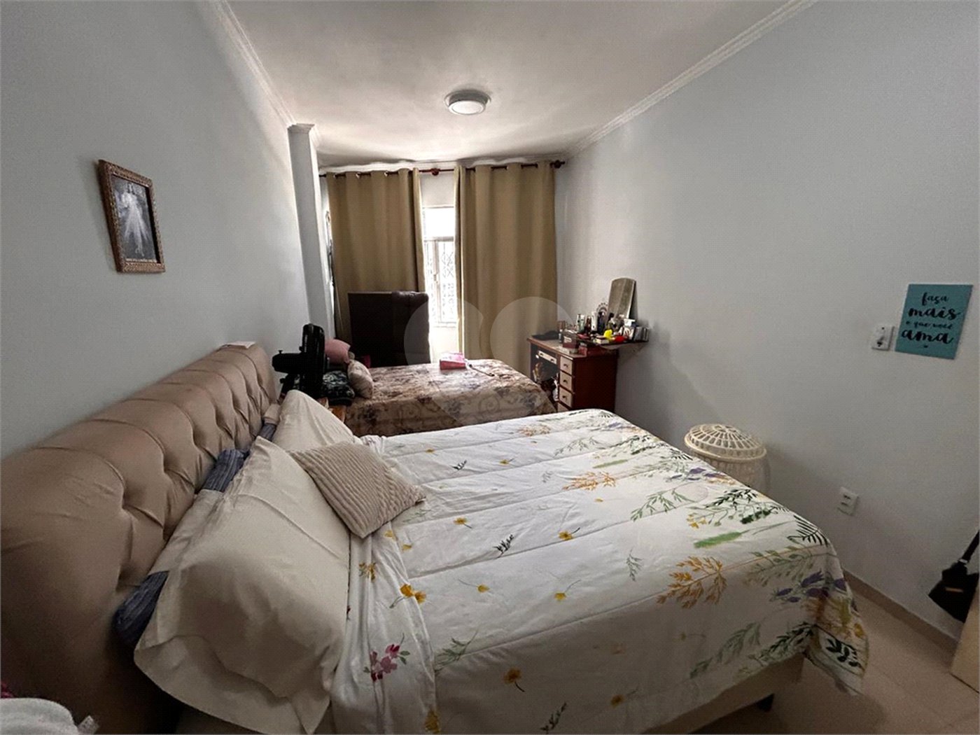 Apartamento à venda com 2 quartos em Tijuca, Rio de Janeiro, RJ