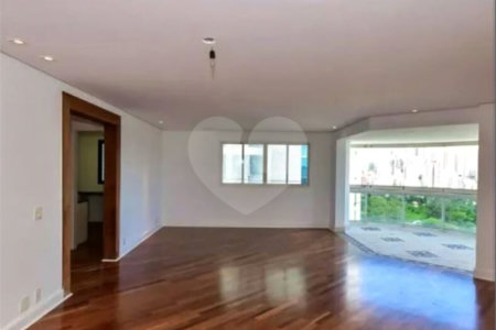 Apartamento à venda com 4 suítes em Paraíso do Morumbi, São Paulo, SP