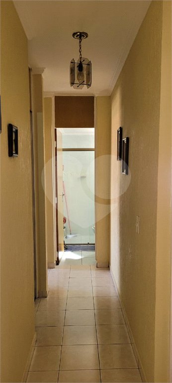 Apartamento à venda com 2 quartos em Vila Inglesa, São Paulo, SP